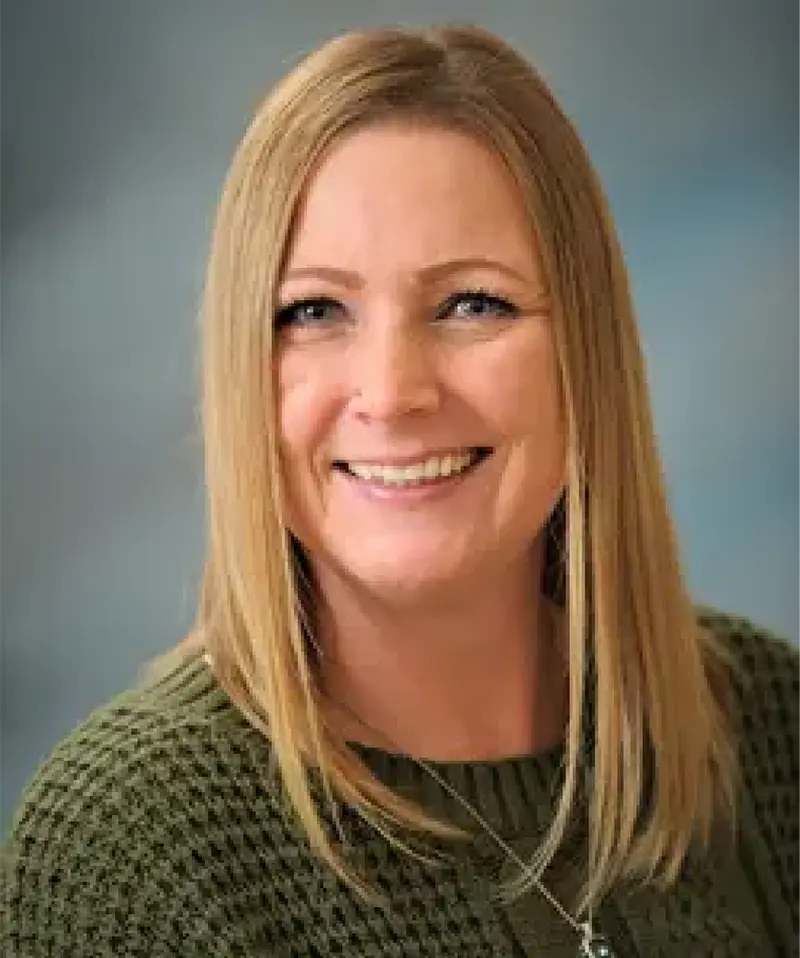 Nikki Duge