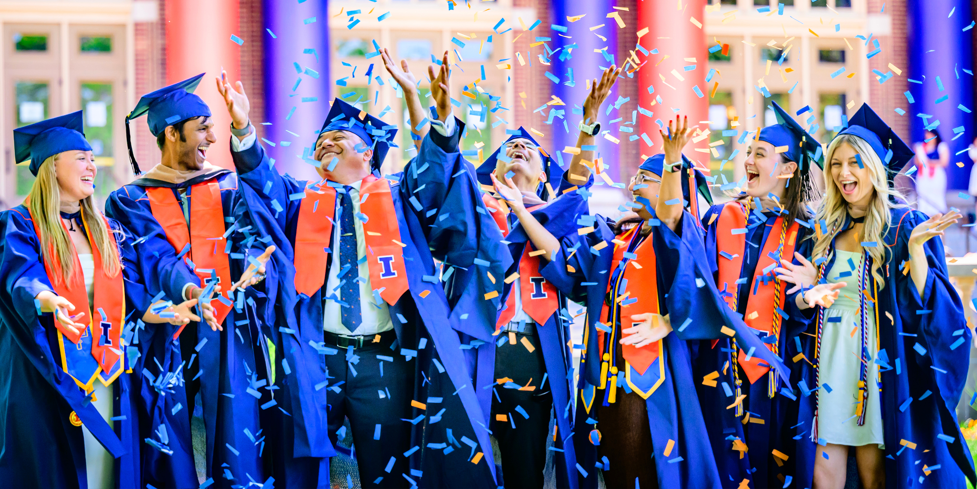 Graduation Day