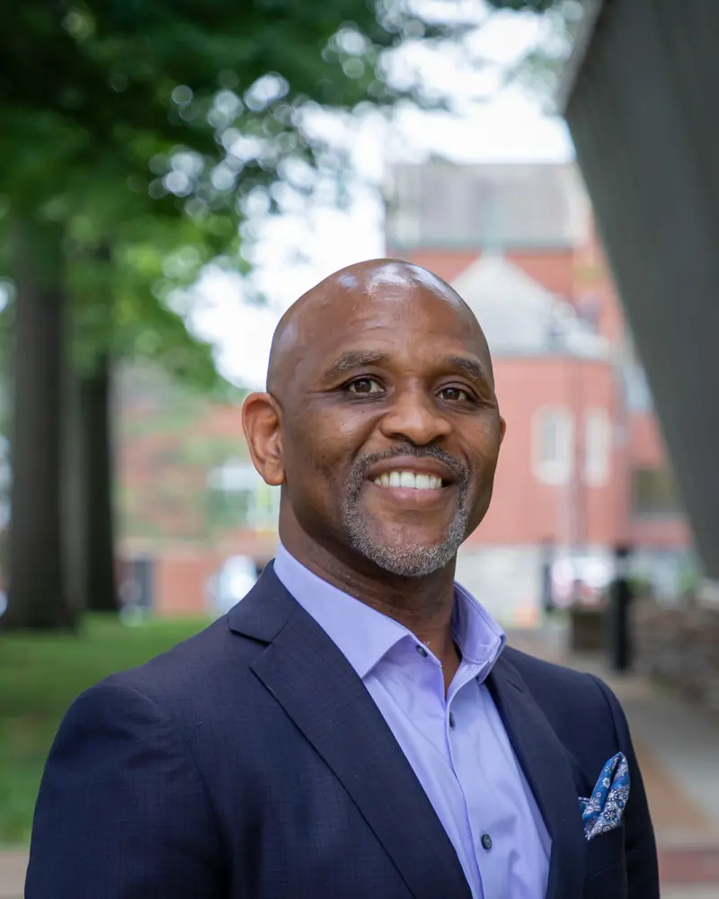 Dr. Jerome E. Morris