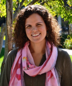 Lisa Kinderman
